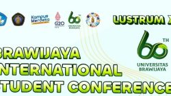 Brawijaya International Student Conference 2022, Menumbuhkan Inovasi dan Kreativitas Pemuda untuk Keberlanjutan Dunia
