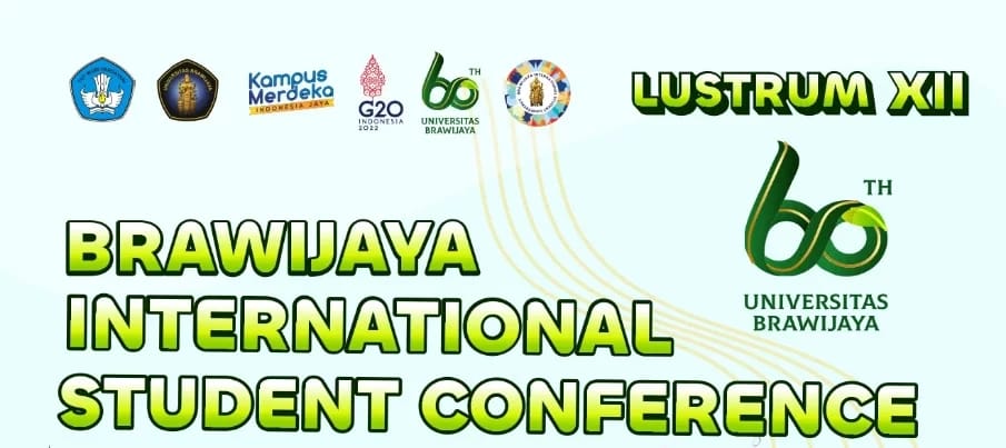 Brawijaya International Student Conference