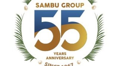 Jingle KARA Rayakan Semarak HUT 55 Sambu Group, Dengan Mengadakan Lomba Tulis Wartawan!