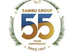 Anniversary ke 55 Tahun Sambu Group “Semangat Bersama Untuk Indonesia”