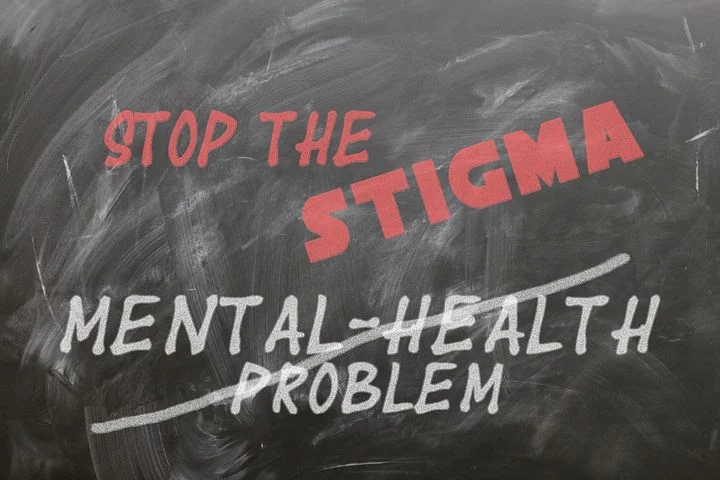 Stigma terhadap Mental Illness di Masyarakat