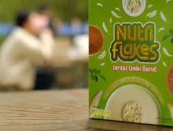 Kurangi Risiko Magh atau GERD dengan Rutin Konsumsi Nutriflakes