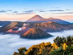 10 Destinasi Wisata Asik di Jawa Timur yang Wajib Kamu Kunjungi