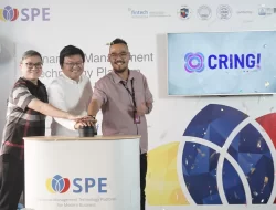 SPE Solution Hadirkan Produk Baru Bank Fasilitator Bernama CRING!