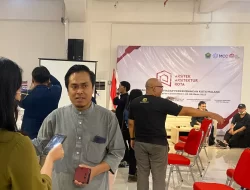 Pengalaman Pariwisata Virtual Terbaru di Pameran Metantara di Malang Creative Center