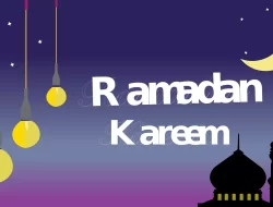 Lakukan 6 Amalan Ini Untuk Menyambut Bulan Ramadhan 2023!