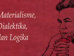 Relevansi Novel Madilog dengan Kondisi Sosial dan Politik Indonesia Saat Ini