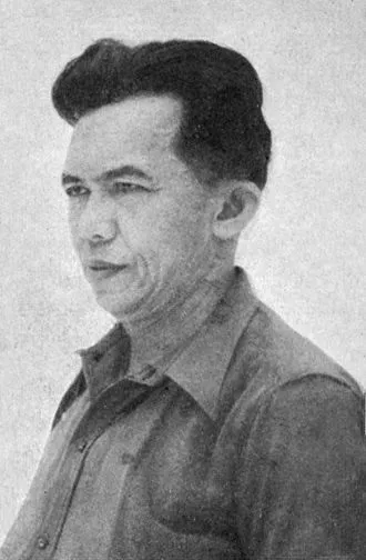 Potret Tan Malaka (Source Wikipedia Indonesia)