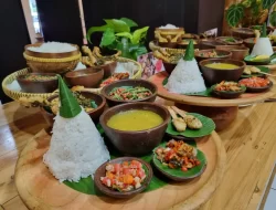 Sajian Lezat dan Promo Menarik di Hotel Montana Malang Jelang Ramadhan!