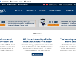 6 Cara Efektif untuk Mempromosikan Website Universitas