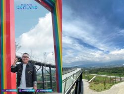 Malang Skyland: Destinasi Terbaru Wisatawan di Malang