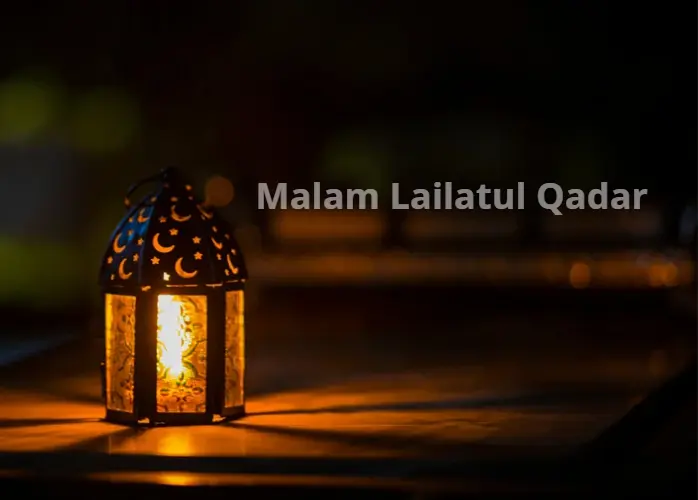 Keutamaan dan Makna Malam Lailatul Qadar (Image Source: Wartajatim/Putri)