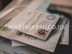 Pengertian Surat Masuk dan Surat Keluar