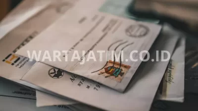 Pengertian Surat Masuk dan Surat Keluar