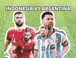 Harga Tiket Pertandingan FIFA Matchday: Timnas Indonesia vs Argentina