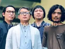 Merayakan Ketajaman Sosial Politik dalam Musik Efek Rumah Kaca