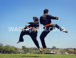 Sejarah Olahraga Silat di Indonesia: Dari Asal Usul Hingga Saat Ini