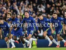 Chelsea Mendatangkan Dua Pemain Baru di Musim Panas Tanpa Memperdulikan Kedatangan Mauricio Pochettino