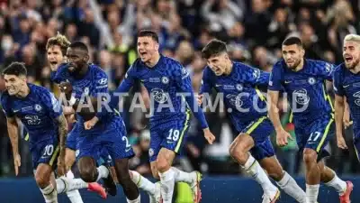 Chelsea Mendatangkan Dua Pemain Baru di Musim Panas Tanpa Memperdulikan Kedatangan Mauricio Pochettino