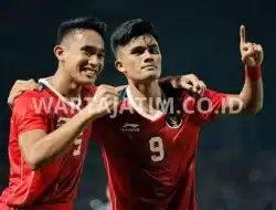 Kronologi Penyebab Kerusuhan antara Timnas Indonesia dan Thailand dalam Final SEA Games 2023 pada Selasa Kemarin