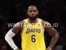 LeBron James Mengisyaratkan Pensiun Setelah Los Angeles Lakers Gagal Melaju ke Final NBA