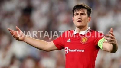 Harry Maguire