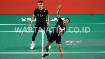 Thailand Open 2023