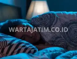 5 Tips Sederhana untuk Membakar Lemak Selama Tidur