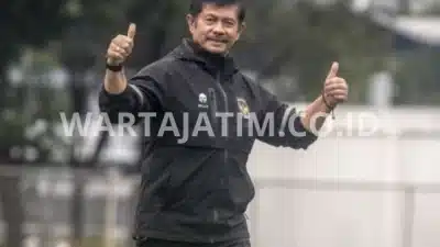 Indra Sjafri, dari Karyawan PT Pos Indonesia Hingga Pelatih Sukses Timnas Indonesia U-22