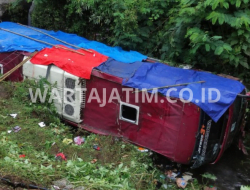 Bus Pariwisata Terjun di Tegal: 4 Cara Aman Sewa Bus untuk Perjalanan Jalan-jalan