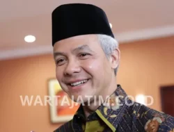 Menyimak Sejarah Kontroversi Ganjar Pranowo Sebagai Calon Presiden