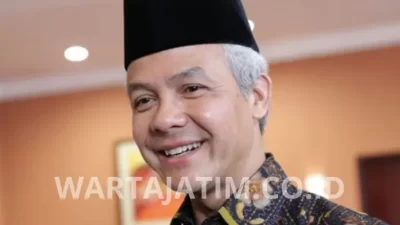 Menyimak Sejarah Kontroversi Ganjar Pranowo Sebagai Calon Presiden