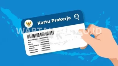 Kartu Prakerja: Program Pelatihan dengan Subsidi 700 Ribu untuk Meningkatkan Kemampuan Kerja Pekerja