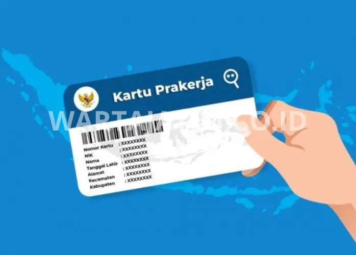 Kartu Prakerja