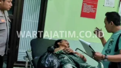 Pemuda di Situbondo Menggunakan Celurit untuk Menyerang Tetangga yang Sering Mengolok-oloknya