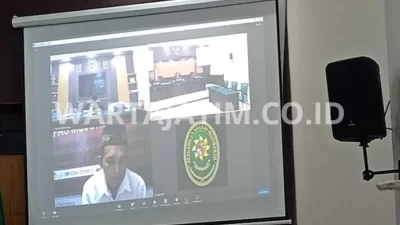 Manajer Distributor di Mojokerto Dihukum 2 Tahun karena Gelapkan Uang Perusahaan