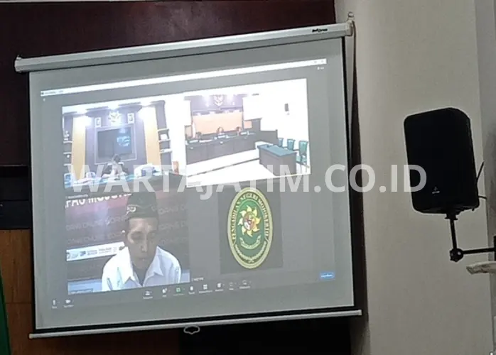 Manajer Distributor di Mojokerto Dihukum 2 Tahun karena Gelapkan Uang Perusahaan