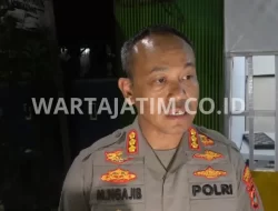 Tembakan Tegas Polisi di Makassar terhadap Residivis yang Mengancam Petugas dengan Badik