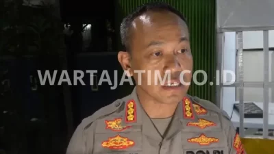 Tembakan Tegas Polisi di Makassar terhadap Residivis yang Mengancam Petugas dengan Badik