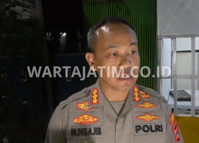 Tembakan Tegas Polisi di Makassar terhadap Residivis yang Mengancam Petugas dengan Badik