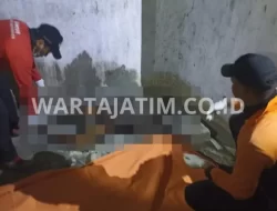 Aksi Amoral: Gadis di Kedung Cowek Diperkosa dan Dibunuh Sebelum Tewas