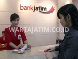 Bank Jatim Mendorong UMKM Naik Kelas Melalui Penggunaan Teknologi Digital