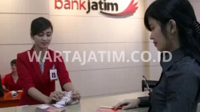 Bank Jatim Mendorong UMKM Naik Kelas Melalui Penggunaan Teknologi Digital