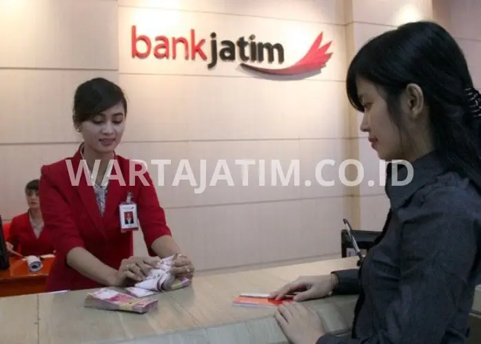 Bank Jatim