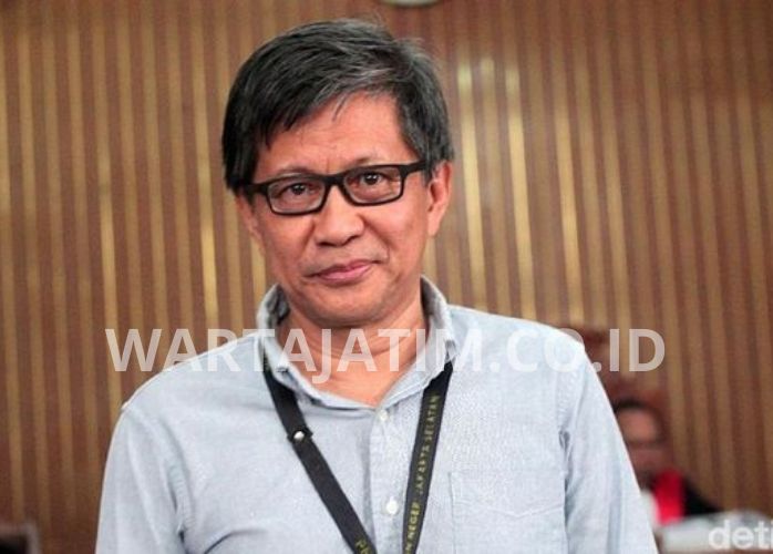 Apa yang Membuat Rocky Gerung Berbeda dari Tokoh Lainnya?