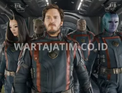 Ini Sinopsis Film Guardians of the Galaxy Vol. 3, Penutup Epik bagi Trilogi!