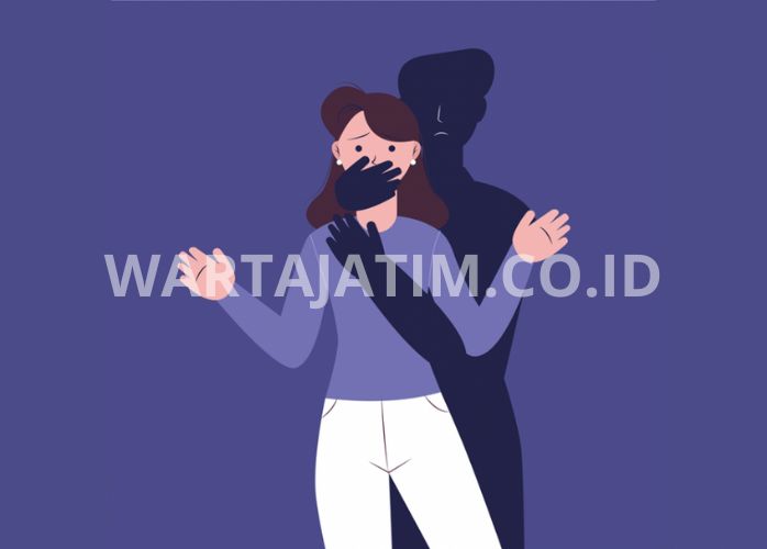 Menyikapi Langkah Pemerintah dalam Menangani Pelecehan Seksual.