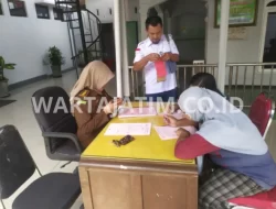 Dua Ibu Asal Jetis Mojokerto Mencuri Motor karena Terdesak Kebutuhan