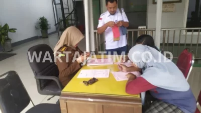 Dua Ibu Asal Jetis Mojokerto Mencuri Motor karena Terdesak Kebutuhan