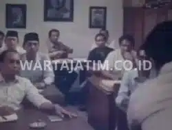 Relevansi Film G30S/PKI dalam Penulisan Sejarah Kontemporer